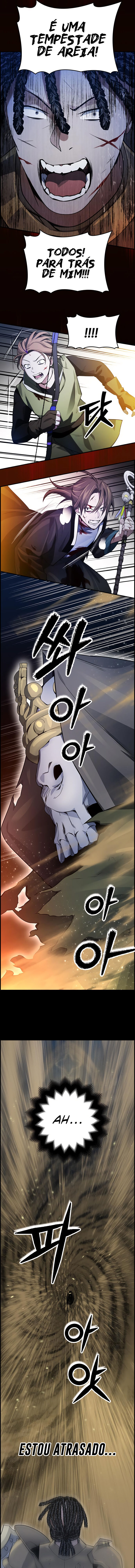 Bad Ending Maker Capítulo 13 Página 14