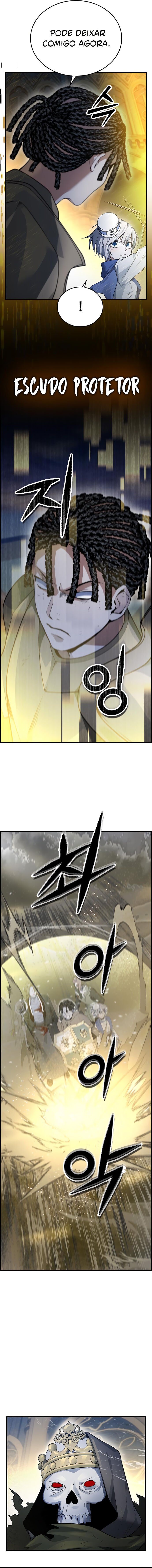 Bad Ending Maker Capítulo 13 Página 18