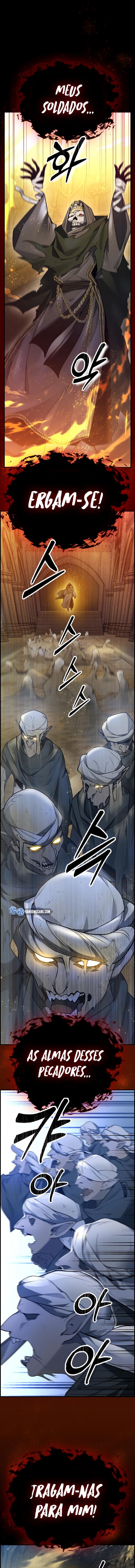 Bad Ending Maker Capítulo 13 Página 2
