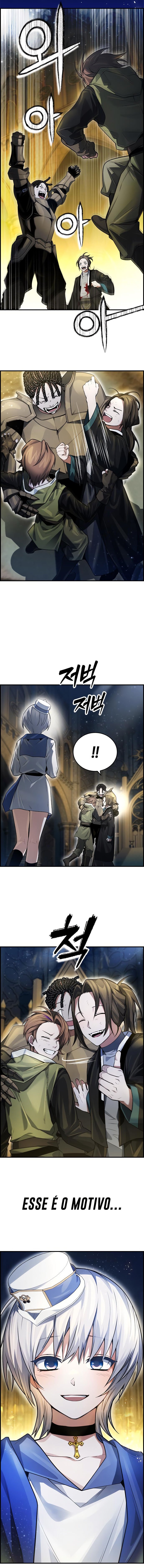 Bad Ending Maker Capítulo 13 Página 23