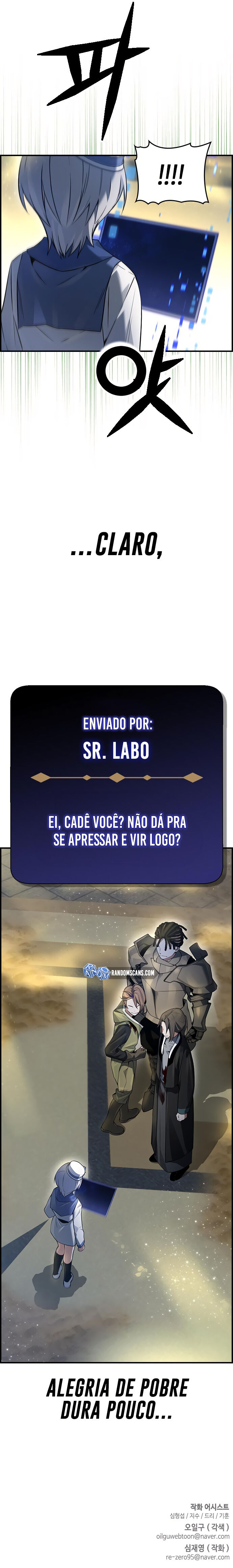 Bad Ending Maker Capítulo 13 Página 25
