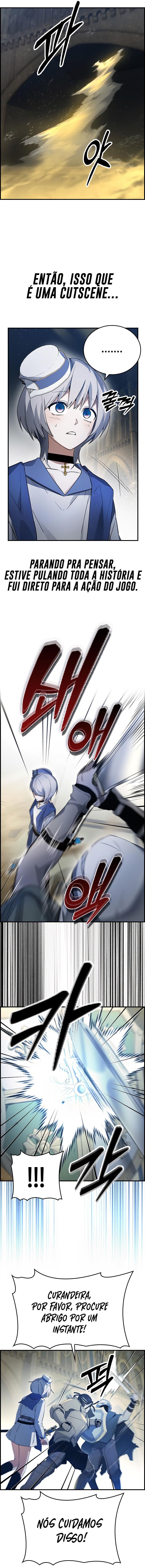 Bad Ending Maker Capítulo 13 Página 4