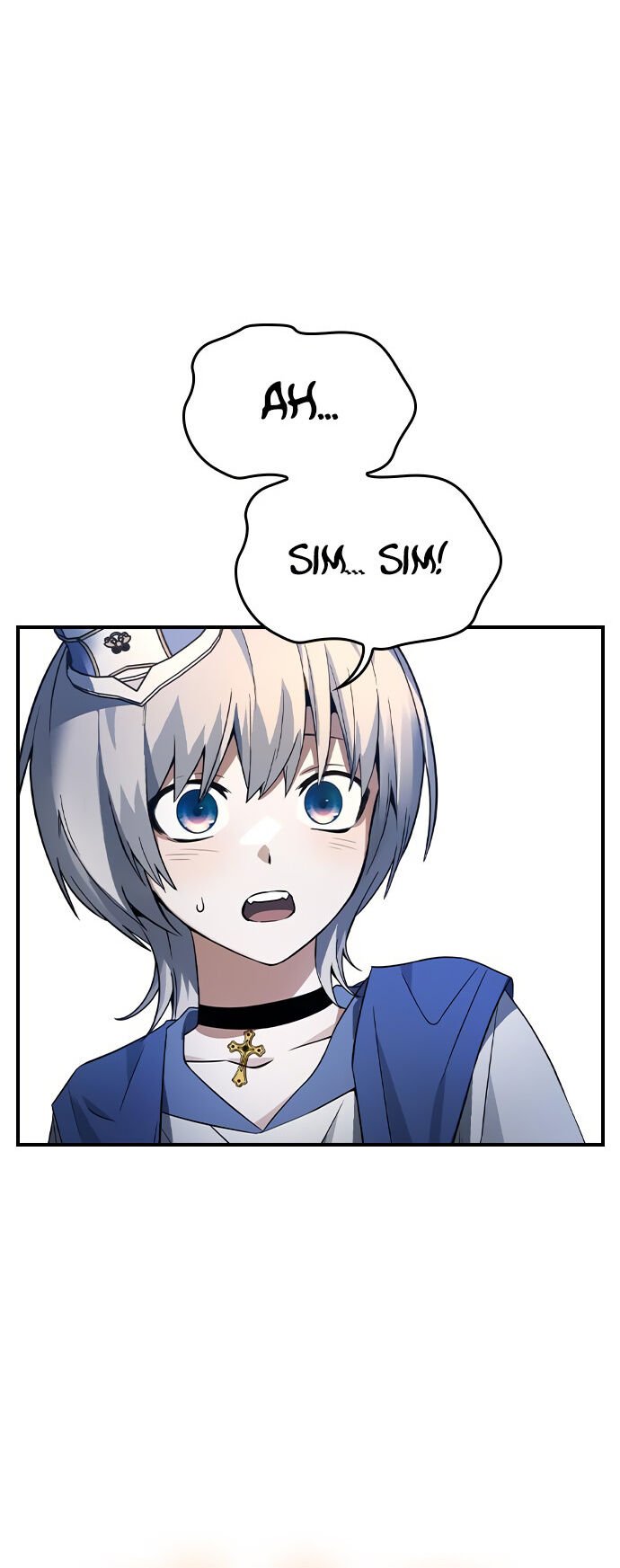 Bad Ending Maker Capítulo 13 Página 5