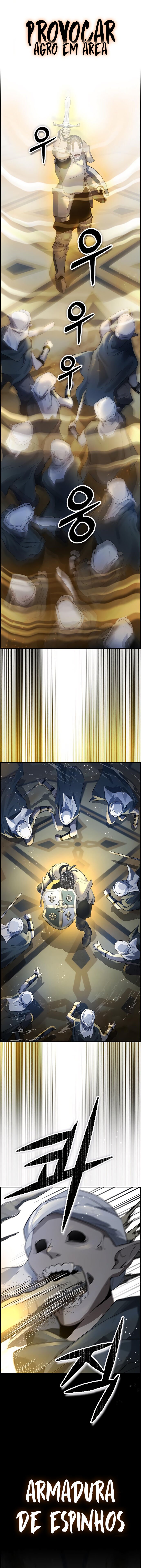 Bad Ending Maker Capítulo 13 Página 6