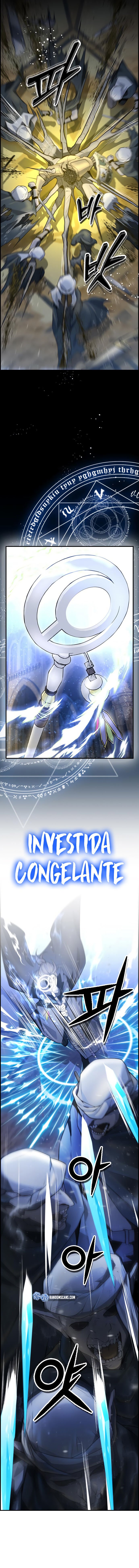 Bad Ending Maker Capítulo 13 Página 7