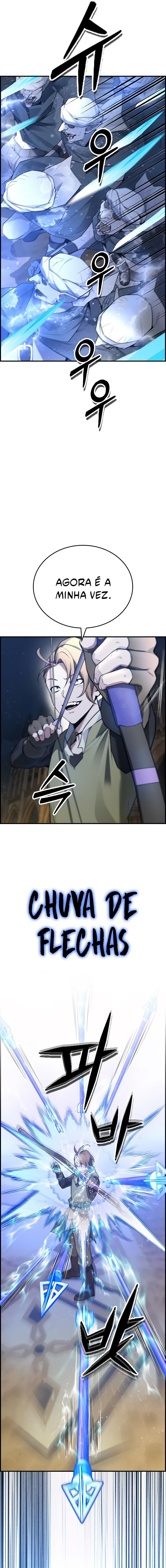 Bad Ending Maker Capítulo 13 Página 8