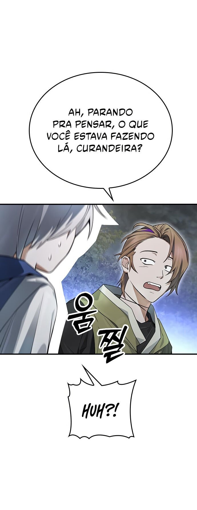 Bad Ending Maker Capítulo 14 Página 11