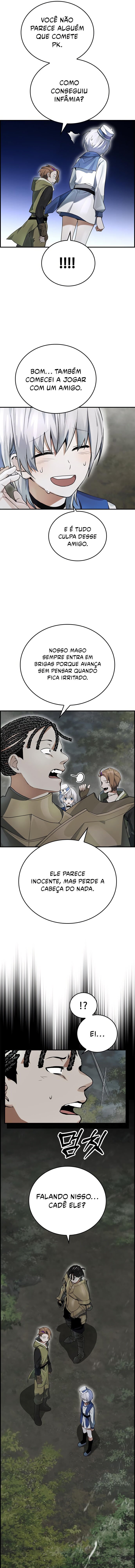 Bad Ending Maker Capítulo 14 Página 12