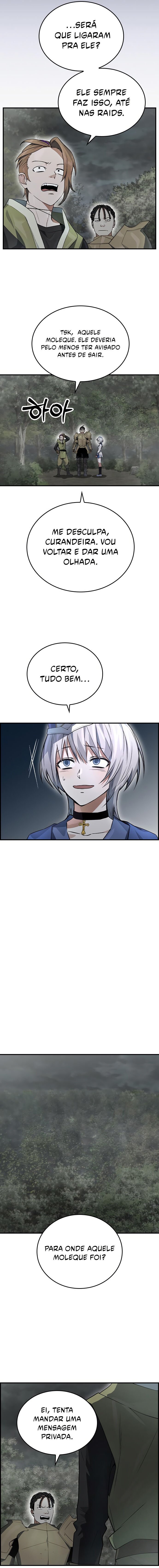 Bad Ending Maker Capítulo 14 Página 14