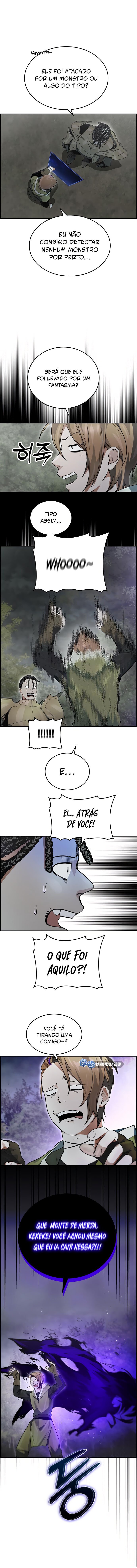 Bad Ending Maker Capítulo 14 Página 16