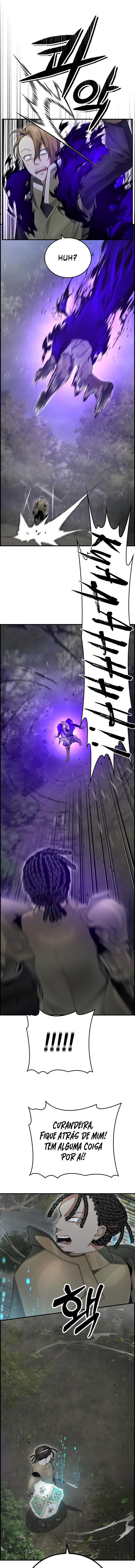 Bad Ending Maker Capítulo 14 Página 18