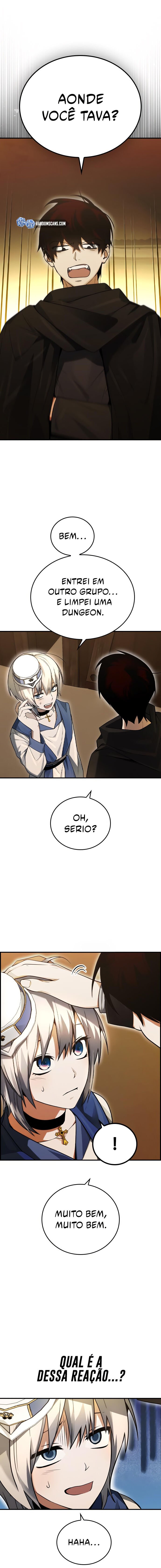 Bad Ending Maker Capítulo 14 Página 2