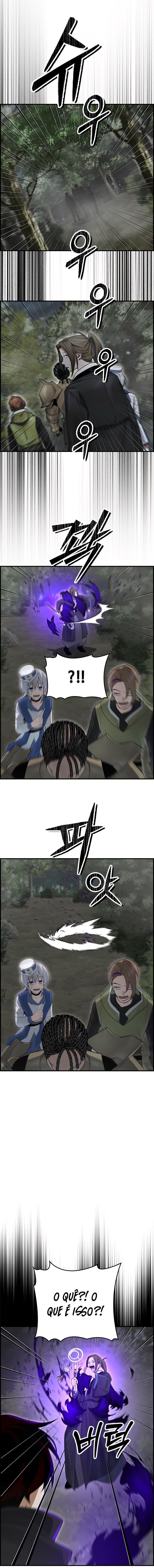 Bad Ending Maker Capítulo 14 Página 22