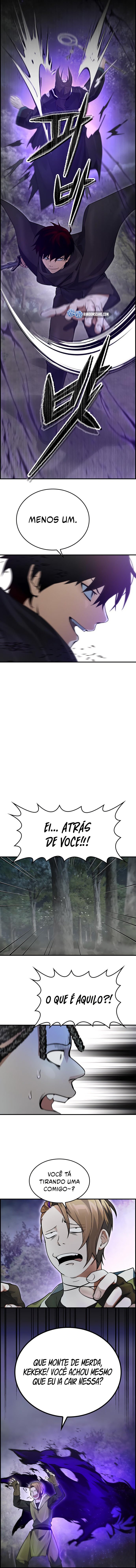 Bad Ending Maker Capítulo 14 Página 24