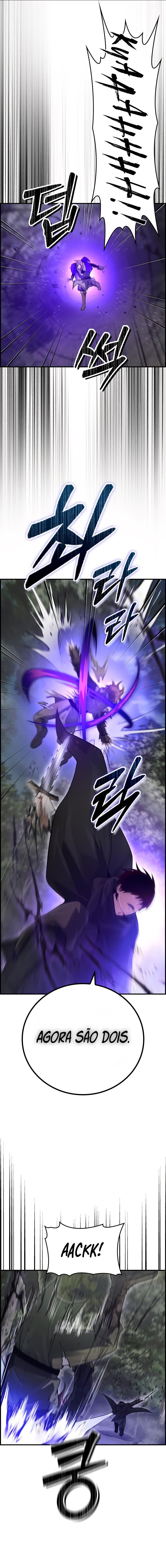 Bad Ending Maker Capítulo 14 Página 25