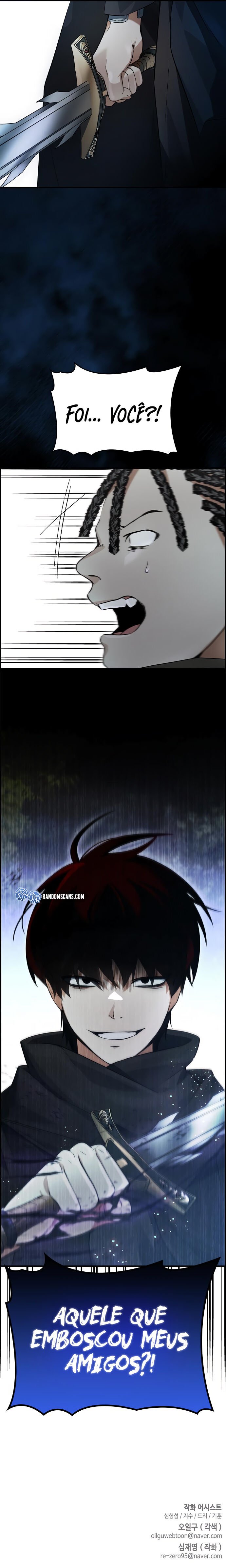 Bad Ending Maker Capítulo 14 Página 29