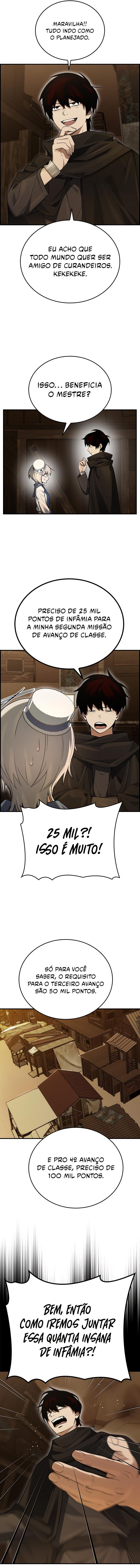 Bad Ending Maker Capítulo 14 Página 4