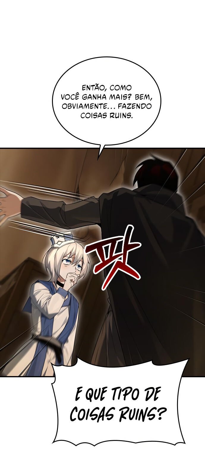 Bad Ending Maker Capítulo 14 Página 5