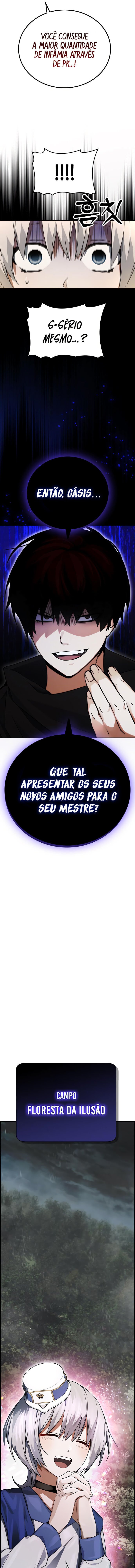 Bad Ending Maker Capítulo 14 Página 6