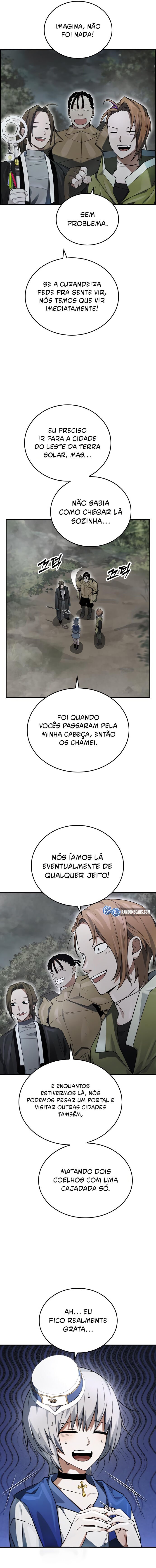 Bad Ending Maker Capítulo 14 Página 8