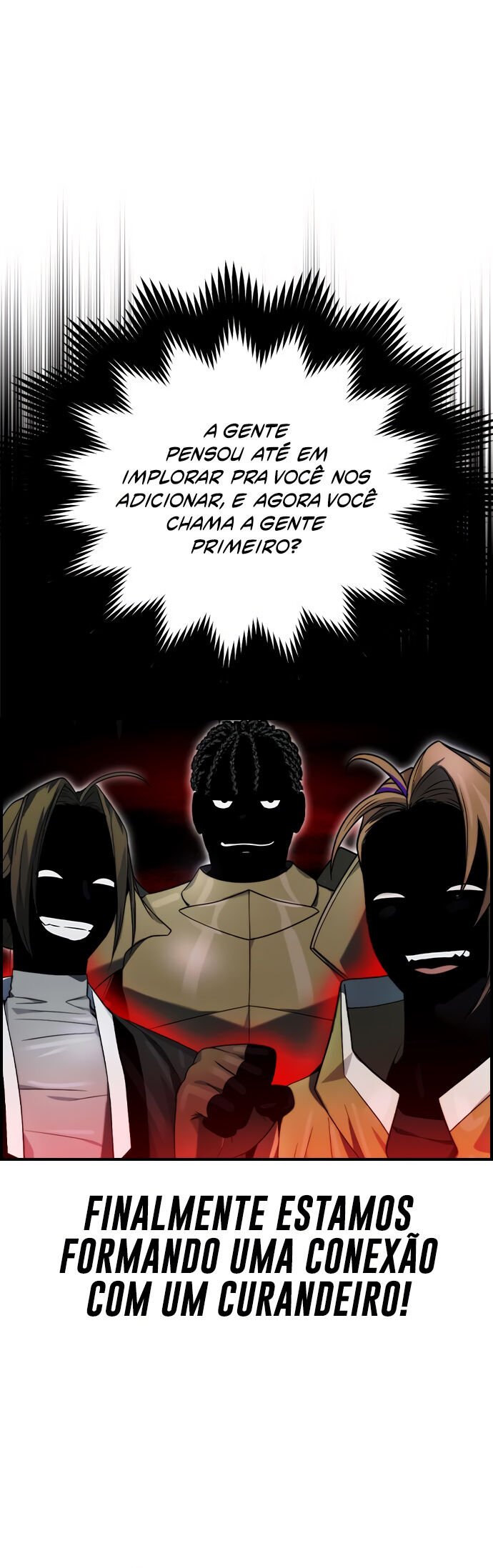 Bad Ending Maker Capítulo 14 Página 9
