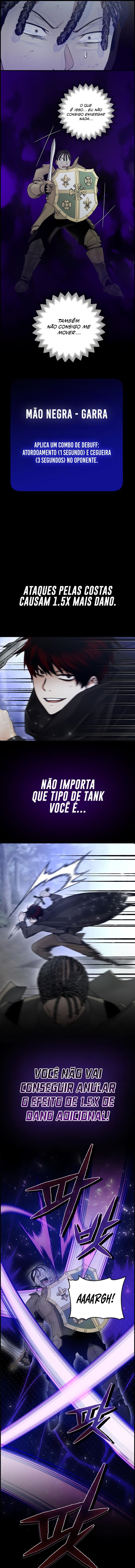 Bad Ending Maker Capítulo 15 Página 11