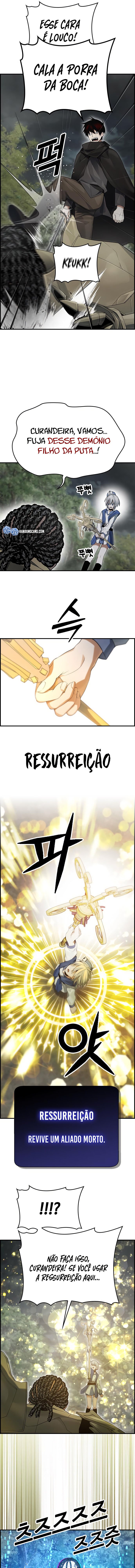 Bad Ending Maker Capítulo 15 Página 15