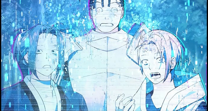 Bad Ending Maker Capítulo 15 Página 16