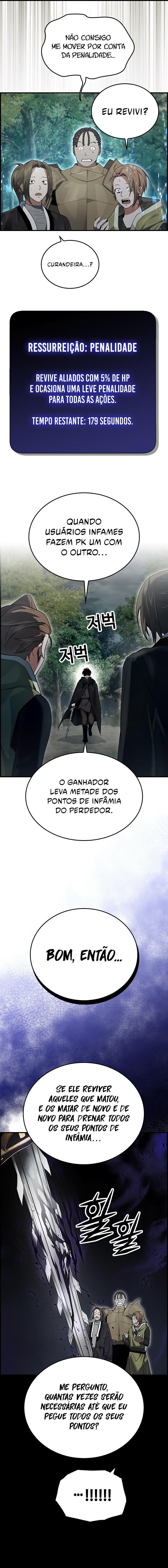 Bad Ending Maker Capítulo 15 Página 17