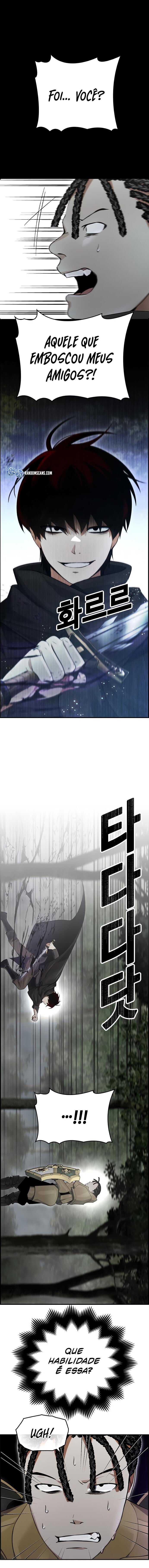 Bad Ending Maker Capítulo 15 Página 2