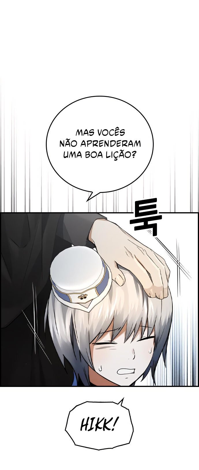 Bad Ending Maker Capítulo 15 Página 21