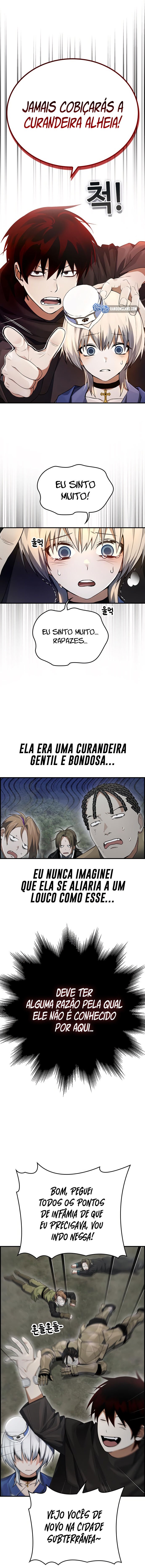 Bad Ending Maker Capítulo 15 Página 22