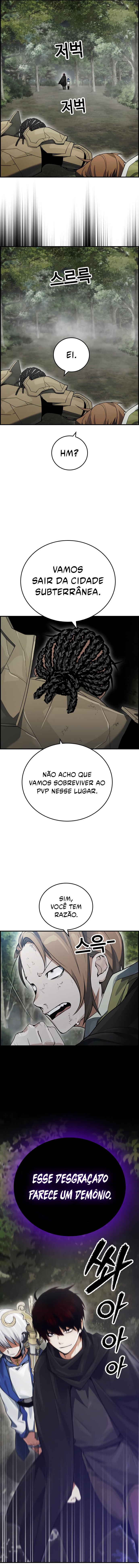 Bad Ending Maker Capítulo 15 Página 24