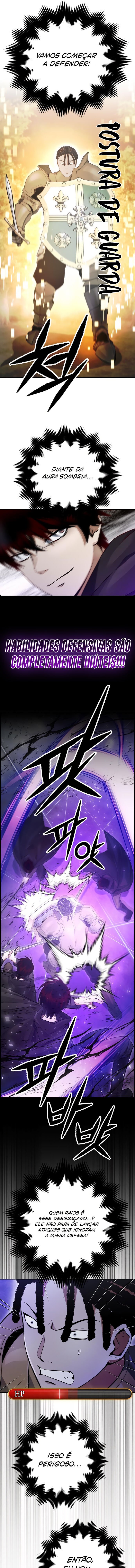 Bad Ending Maker Capítulo 15 Página 3