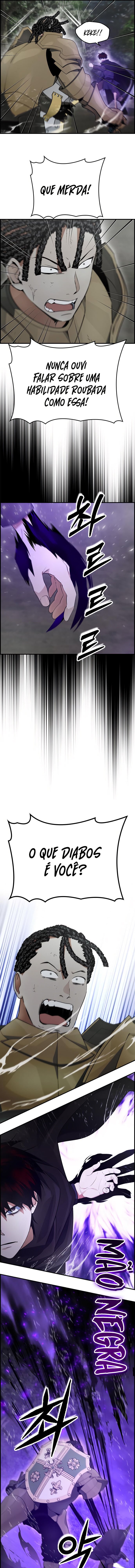 Bad Ending Maker Capítulo 15 Página 9