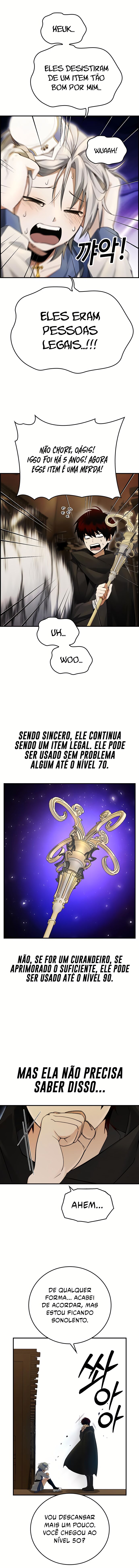 Bad Ending Maker Capítulo 16 Página 11