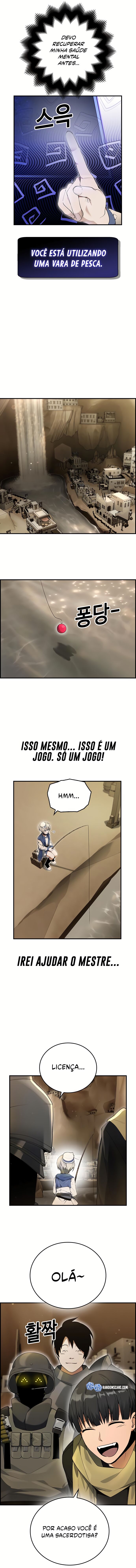 Bad Ending Maker Capítulo 16 Página 15
