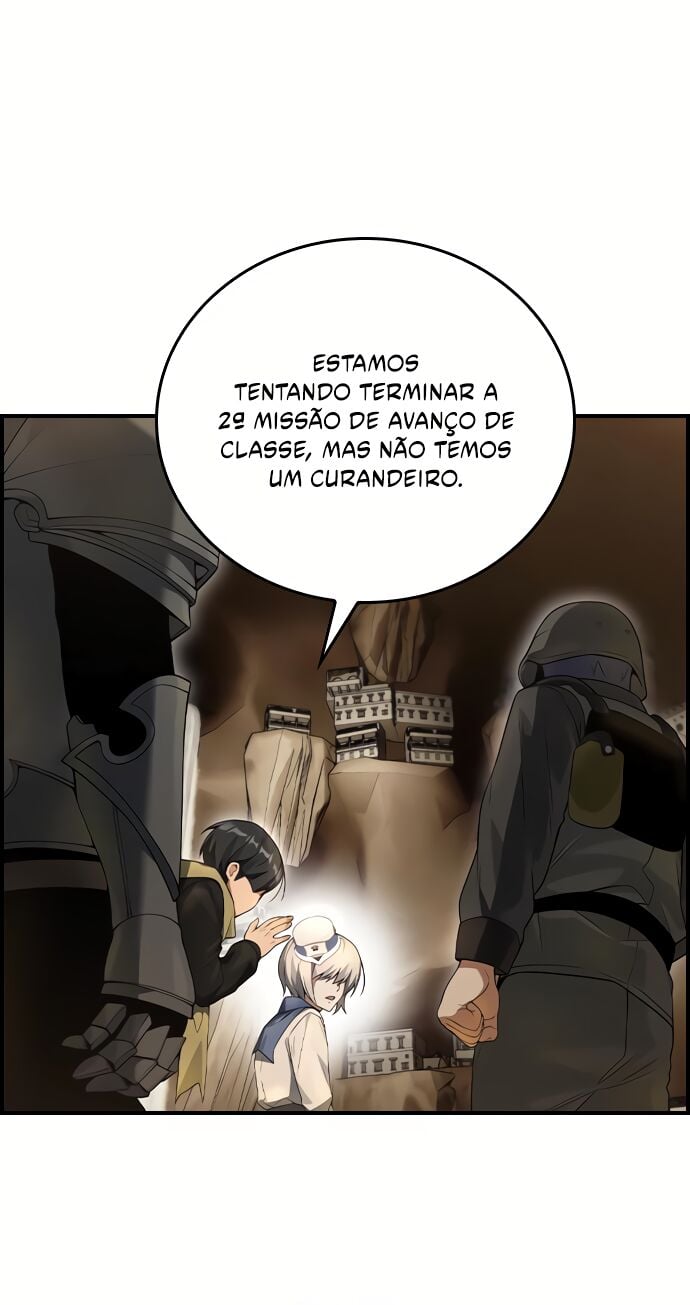 Bad Ending Maker Capítulo 16 Página 16