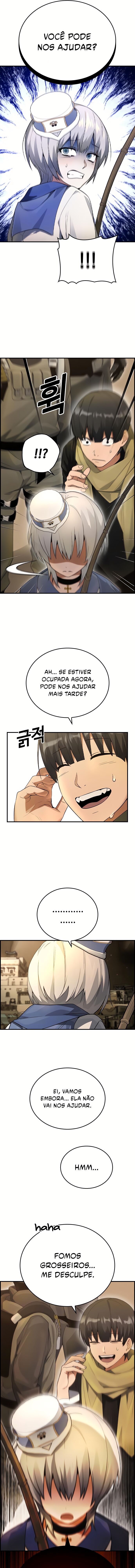 Bad Ending Maker Capítulo 16 Página 17