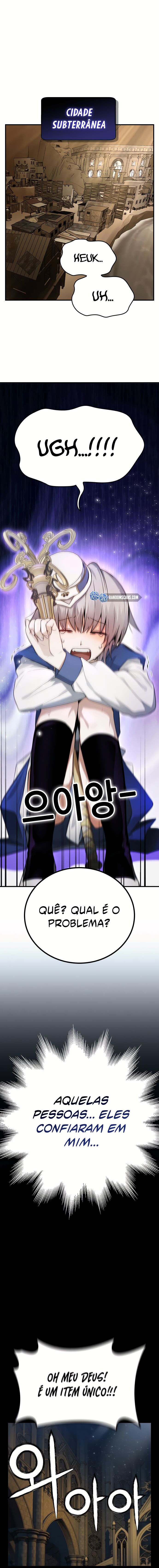 Bad Ending Maker Capítulo 16 Página 2