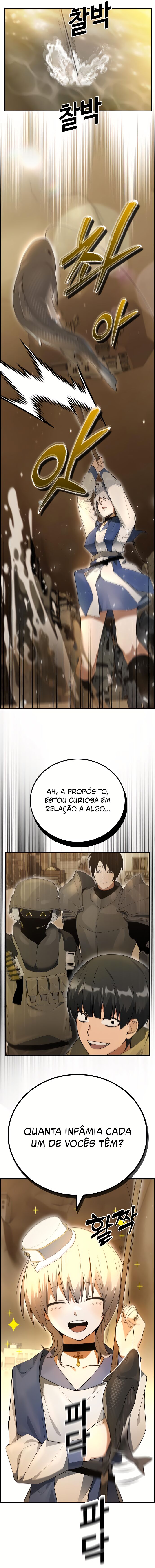 Bad Ending Maker Capítulo 16 Página 20