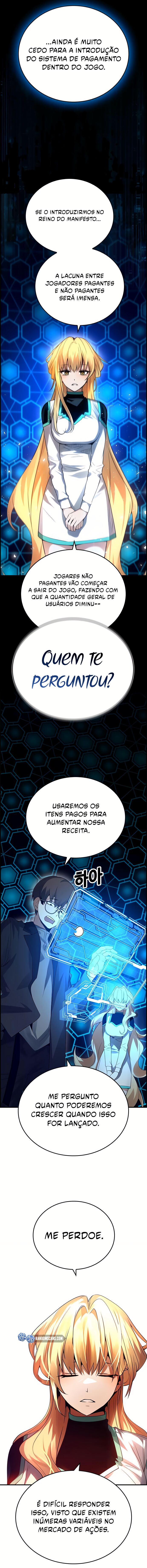 Bad Ending Maker Capítulo 16 Página 22