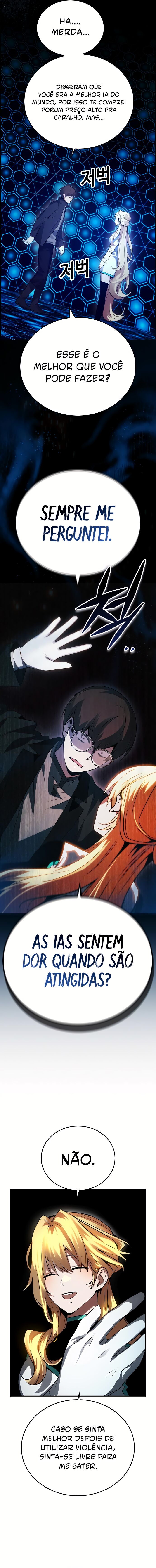 Bad Ending Maker Capítulo 16 Página 24