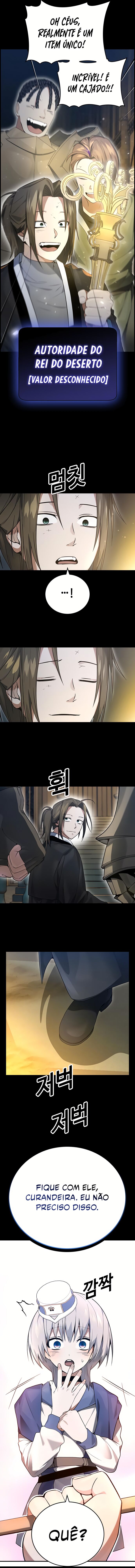 Bad Ending Maker Capítulo 16 Página 4