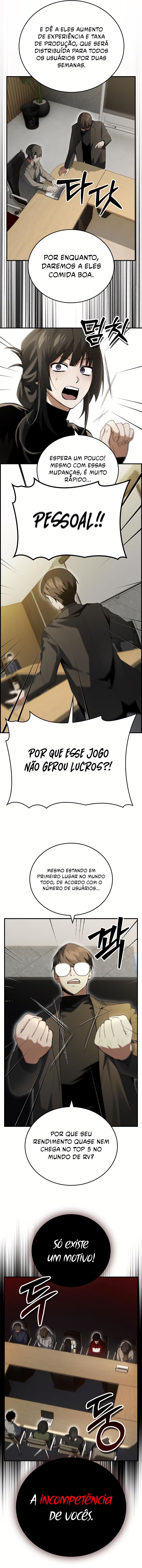 Bad Ending Maker Capítulo 17 Página 10