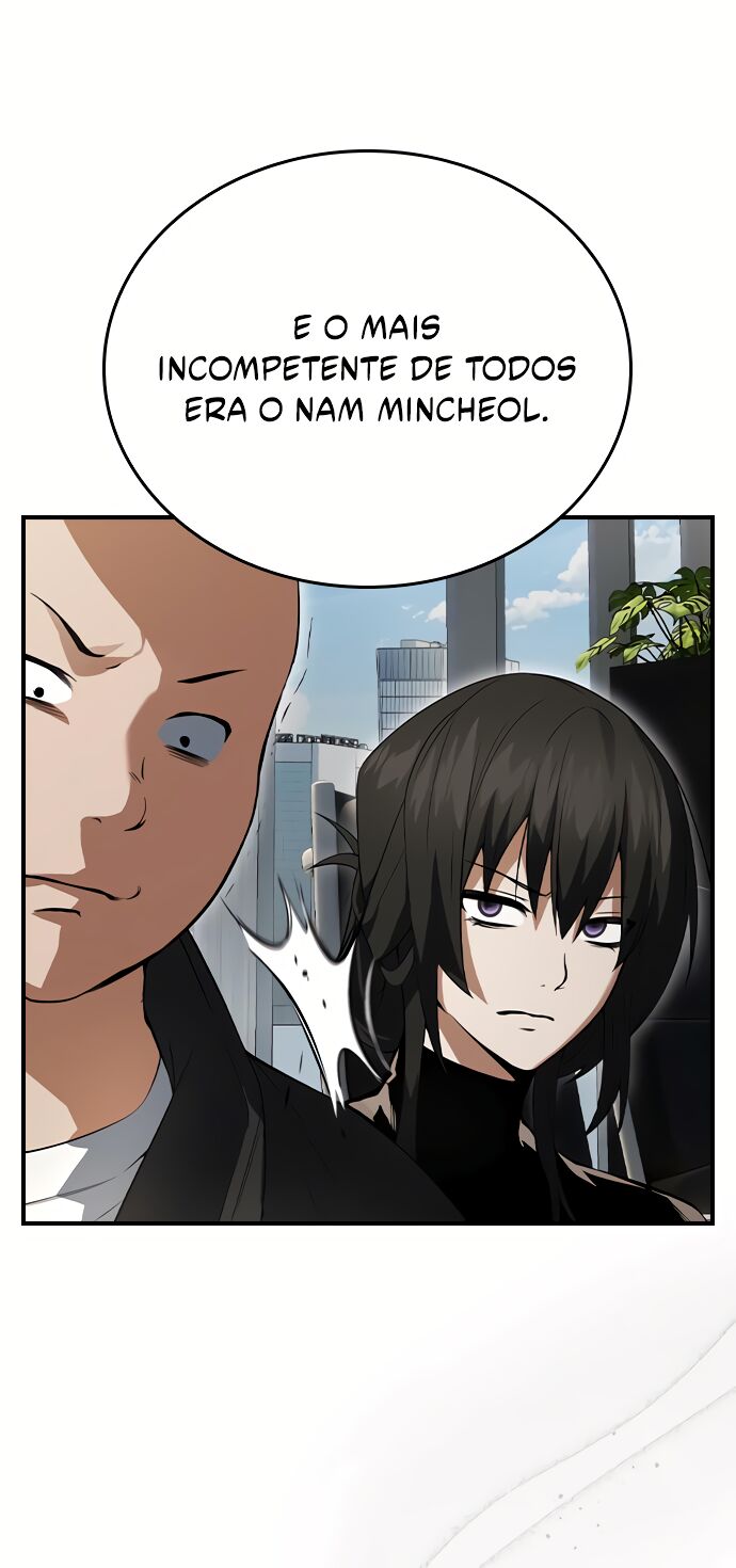 Bad Ending Maker Capítulo 17 Página 11