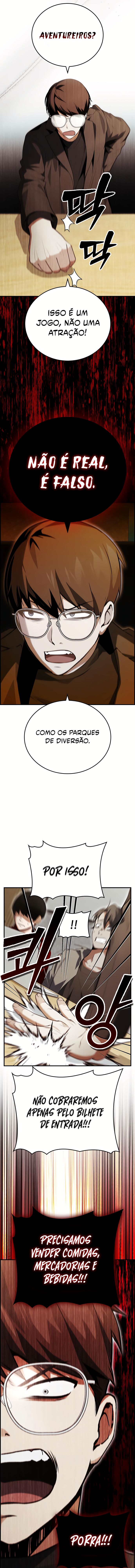 Bad Ending Maker Capítulo 17 Página 12