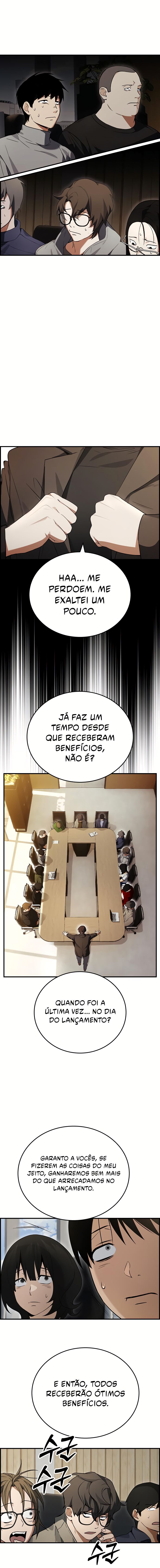 Bad Ending Maker Capítulo 17 Página 14