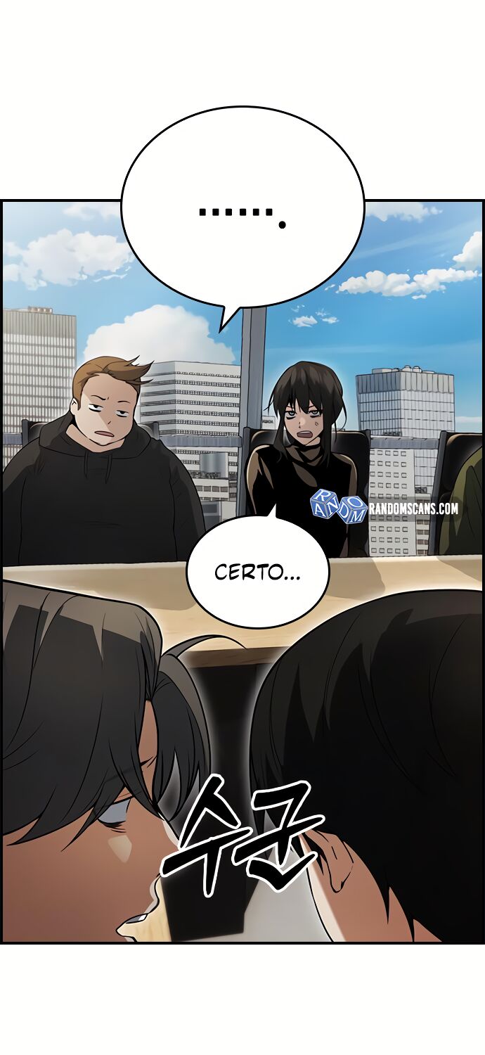 Bad Ending Maker Capítulo 17 Página 15