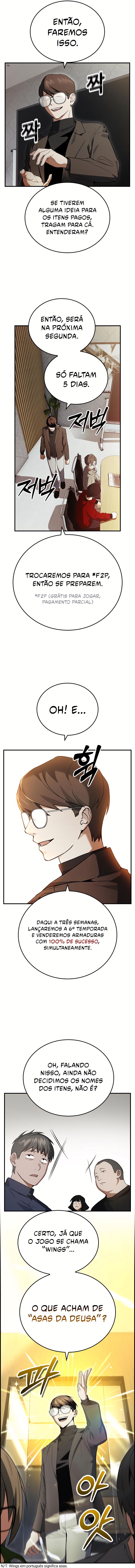 Bad Ending Maker Capítulo 17 Página 16